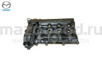 Крышка ГБЦ для Mazda CX-5 (KE/KF) (2.5) (MAZDA) PY0110210A PY0110210 