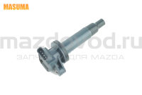 Катушка зажигания для Mazda 3 (BM/BN) (MASUMA) MIC408 