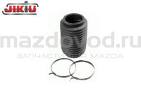 Пыльник переднего амортизатора для Mazda 2 (DJ/DL) (JIKIU) CS25023 