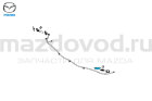 Крышка ФОМ (L) для Mazda CX-9 (TC) (46G) (MAZDA)