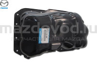 Поддон ДВС для Mazda CX-5 (KE) (ДВС-2.5) (MAZDA) PY0110400 