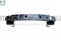 Усилитель заднего бампера для Mazda CX-5 (KE;KF) (MAZDA) KD5350260 KD5350260A KD5350260B KD5350260C KD5350260D MAZDOVOD.RU +7(495)725-11-66 +7(495)518-64-44 8(800)222-60-64