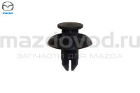 Клипса крепления (B45A56146A) для Mazda (MAZDA) B45A56146A B45A56146