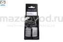 Подкрашивающий комплект 22V (Sunlight Silver) (9ml) (MAZDA)