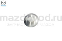 Клипса крепления бампера для Mazda 3 (BK) (MAZDA) BP4M51SJ3 