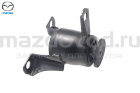 Опора двигателя правая для Mazda 2 (DE) (MAZDA)