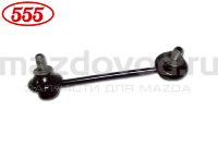 Правый наконечник рулевой тяги для Mazda CX-9 (ТВ) (555) SE1771R
