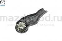 Выжимной подшипник сцепления для Mazda 3 (BK) (ДВС-1.6) (MAZDA) Z60116530A