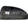 Крышка R зеркала для Mazda 3 (BL) (16W) (MAZDA) GS1E691N1A08 MAZDOVOD.RU +7(495)725-11-66 +7(495)518-64-44 8(800)222-60-64