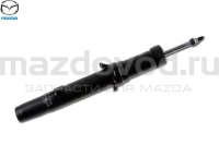 Амортизатор FR (L) для Mazda 6 (GG) (MAZDA) GJ6F34900F GJ6F34900G GJ6F34900B GJ6F34900D