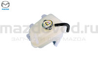 Бачок расширительный для Mazda СХ-9 (TB) (MAZDA) CY0115350A CY0115350 