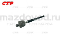 Рулевая тяга для Mazda 2 (DJ/DL) (CTR) CRMZ67