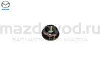 Гайка 909060611 для Mazda (MAZDA) 909060611 