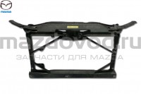 Передняя панель радиатора для Mazda 6 (GG) GJ6A53110D8H GJ6A53110D  MAZDOVOD.RU +7(495)725-11-66 +7(495)518-64-44