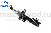 Амортизатор FR (R) для Mazda 3 (BM) (SACHS) 317625