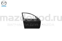 Дверь передняя правая для Mazda 3 (BK) (HB) (MAZDA) BPYK5802XJ BPYK5802XH  BPYK5802XG BPYK5802XF BPYK5802XE BPYK5802XD 