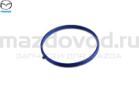 Прокладка дроссельной заслонки для Mazda CX-7 (ER) (ДВС-2.5) (MAZDA) LFE213655 MAZDOVOD.RU +7(495)725-11-66 +7(495)518-64-44