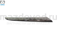 Хром крышки багажника левый для Mazda 6 (GJ) (MAZDA) GHK1508F0A GHK1508F0 GHK1508F0B GHK1508F0C MAZDOVOD.RU +7(495)725-11-66 +7(495)518-64-44