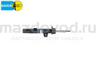 Амортизатор FR (L) для Mazda 3 (BK/BL) (B4) (BILSTEIN)