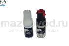 Подкрашивающий комплект 25E (Blue Met) (9ml) для Mazda (MAZDA)