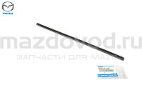Резинка пассажирской щетки стеклоочистителя для Mazda 6 (GJ/GL) (MAZDA) KD5367333 