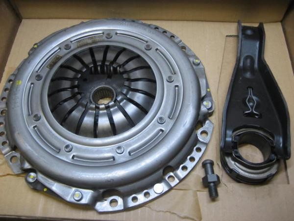 Купить Комплект Сцепления Mazda 3 Bk