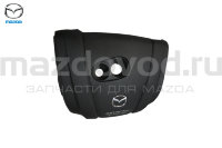 Крышка двигателя декоративная для Mazda CX-5 (KE/KF) (MAZDA) PE11102F0 PEAR102F0 