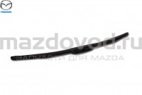 Дворник заднего стекла для Mazda 6 (GH) (HB) (MAZDA) GS1M67330