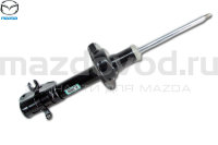 Амортизатор передний правый для Mazda CX-7 (ER) (2WD) (MAZDA) EH4634700 EG2334700 EG2334700A EG2334700B MAZDOVOD.RU +7(495)725-11-66 +7(495)518-64-44 8(800)222-60-64