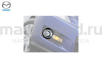 Фары противотуманные для Mazda CX-7 (ER) (MAZDA) EH10V7220F