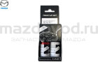 Подкрашивающий комплект 41V (Soul Red) (9ml) (MAZDA)