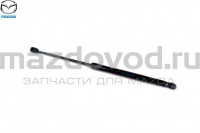 Амортизатор багажника для Mazda 3 (BK) (SDN) (W/REAR SPOILER) (MAZDA) BN8W56930A BN8W56930B MAZDOVOD.RU +7(495)725-11-66 +7(495)518-64-44