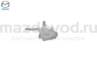 Бачок омывателя для Mazda CX-7 (ER) (MAZDA) EH1167481 