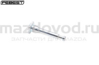 Направляющая переднего суппорта для Mazda CX-5 (KE/KF) (нижн.) (FEBEST) 0274J10LOWF 