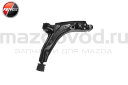 Рычаг FR (R) для Mazda 2 (DE) (FENOX)