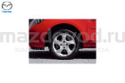 Диск колесный легкосплавный R15 для Mazda 2 (DE) (№29) (MAZDA)