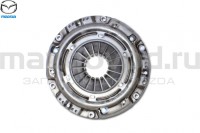 Корзина сцепления для Mazda 3 (BK) (ДВС-1.6) (MAZDA) Z60416410A Z60416410B