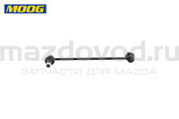 Стойка переднего стабилизатора для Mazda 6 (GJ/GL) (MOOG) MDLS13870