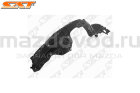 Подкрылок FR (L) для Mazda 6 (GH) (10-12) (SAT)