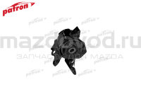 Опора двигателя передняя левая для Mazda 6 (GH) (ДВС-2.0) (PATRON) PSE3327 MAZDOVOD.RU +7(495)725-11-66 +7(495)518-64-44 8(800)222-60-64