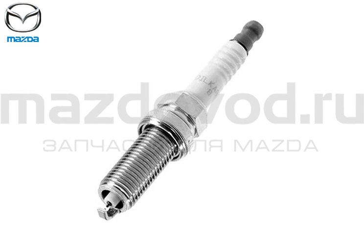 Свеча зажигания для Mazda CX-9 (TC) (MAZDA) PY8V18110 ― "MAZDOVOD.RU ...