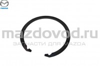 Кольцо стопорное переднего подшипника ступицы для Mazda (MAZDA) GE4T33048 MAZDOVOD.RU +7(495)725-11-66 +7(495)518-64-44 8(800)222-60-64