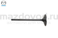 Клапан впускной для Mazda 3 (BM/BN) (ДВС 2.5) (MAZDA) PY0112111 