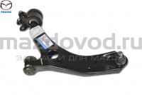 Рычаг передний левый для Mazda 3 (BK) (MPS)  B37F34350A B37F34350B MAZDOVOD.RU +7(495)725-11-66 +7(495)518-64-44 8(800)222-60-64