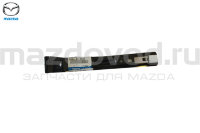 Кронштейн заднего бампера (металл) для Mazda СХ-5 (KE) (MAZDA) KD5352B22A KD5352B22 