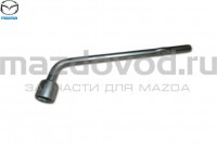 Балонный ключ (21мм) (MAZDA) LD4769671  