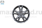Диск колесный легкосплавный R16 для Mazda 2 (DE) (№119A) (MAZDA)
