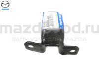 Петля передней левой двери (верх) для Mazda 3 (BM/BN) (MAZDA) KD5359210A KD5359210 