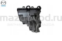 Корпус воздушного фильтра (ниж.) для Mazda CX-5 (KE/KF) (2.5) (MAZDA) PY1A133AY