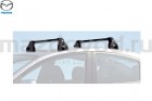 Багажник на крышу для Mazda 3 (BK) (SDN) (MAZDA)